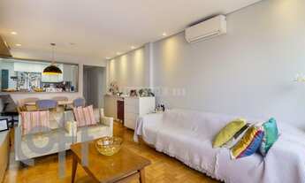 Imagem 6: São Paulo - Apartamento Padrão - Pinheiros