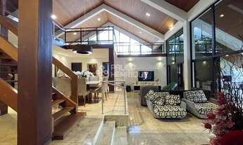 Imagem 6: Casa 4 Suítes + Área Gourmet c/ piscina, LOTE de 2.500m²