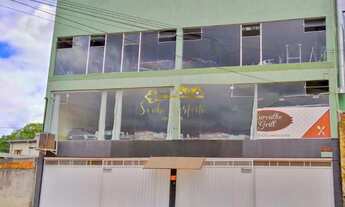 Imagem 1: Loja Comercial - Jardim Carvalho