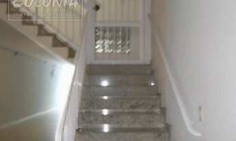 Imagem 4: Santo André - Apartamento Padrão - Vila Camilópolis