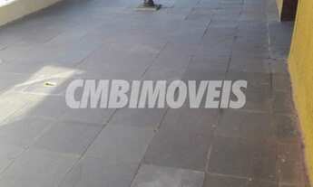 Imagem 2: Salão - Centro - Campinas