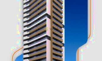 Imagem 2: Apartamento semimobiliado na B. Campos - Felicitá