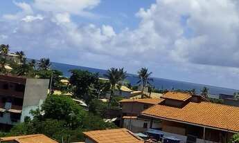 Imagem 2: Vista privilegiada 300m da praia apartamentos de 1 e 2/4