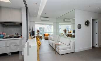 Imagem 2: São Paulo - Apartamento Padrão - Pinheiros