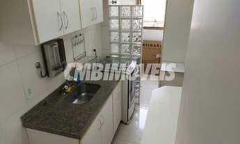 Imagem 3: Apartamento - Botafogo - Campinas