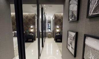 Imagem 7: Apartamento com 3 Quartos à Venda no SPOT MARISTA, Setor Marista, Goiânia, 121 m2 por R$ 1