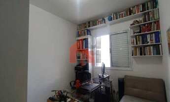 Imagem 7: Apartamento à venda, 94 m² por R$ 1.100.000,00 - Ipiranga - São Paulo/SP