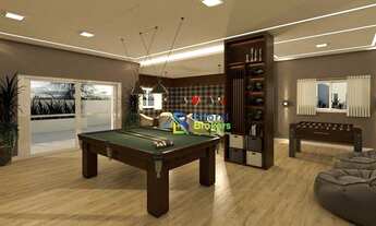 Imagem 14: Apartamento à venda, 77 m² por R$ 513.758,00 - Jardim Lunamar - Mongaguá/SP