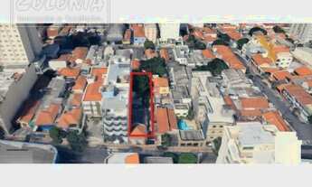 Imagem: São Caetano do Sul - Terreno Padrão