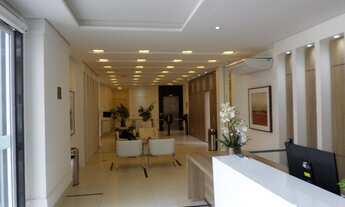 Imagem 6: Sala - Centro - Campinas