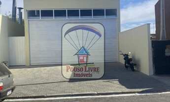 Imagem: Atibaia - Galpão/Depósito/Armazém - Alvinópolis