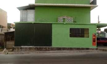 Imagem 3: Prédio/Edifício inteiro para venda tem 130 metros quadrados em Ceilândia Sul - Brasília