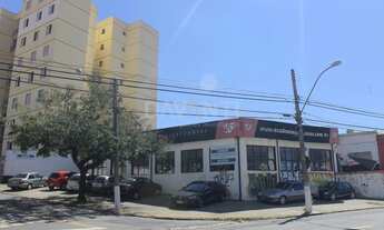 Imagem 5: Salão - Taquaral - Campinas