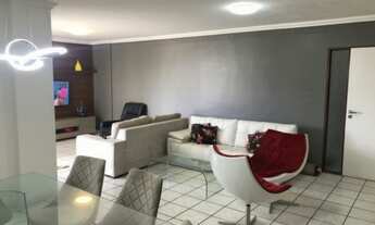 Imagem 3: Apartamento a venda em Boa Viagem 3 quartos 145 metros quadrados, com área de lazer