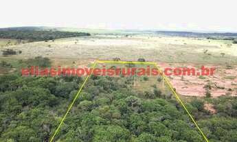 Imagem 2: Sítio meio alqueire - com energia instalada e poço artesiano