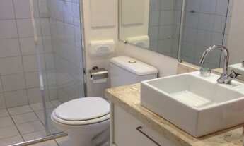 Imagem 6: Apartamento - Santa Genebra - Campinas