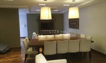 Imagem 2: São Paulo - Apartamento Padrão - Vila Nova Conceição