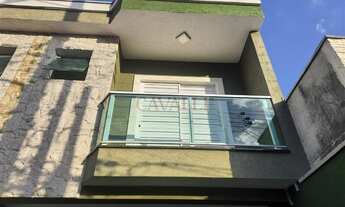 Imagem 4: Excelente sobrado de rua