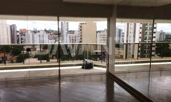 Imagem 2: Apartamento - Cambuí - Campinas