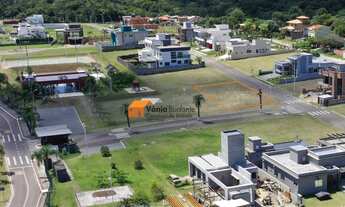 Imagem 6: Lote em esquina com Escritura Pública e condomínio fechado - Escritura Pública