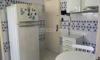 Imagem 4: São Paulo - Apartamento Padrão - Indianópolis