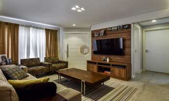 Imagem 2: CURITIBA - Casa Padrão - Santa Felicidade