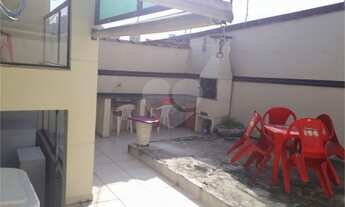 Imagem: Excelente sobrado à venda na Mooca