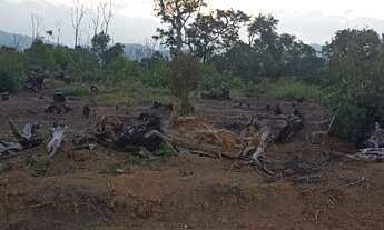 Imagem 4: Está a venda terrenos com acesso a represa!!!