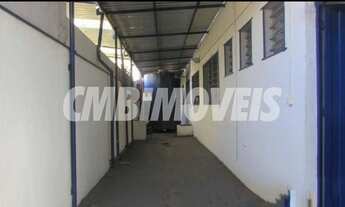 Imagem 3: Barracão - Parque Industrial - Campinas