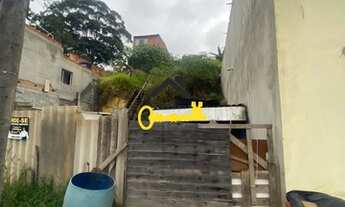 Imagem 6: Santana de Parnaíba - Terreno Padrão - Chácara do Solar II (Fazendinha