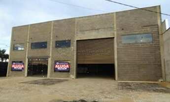 Imagem 2: Dourados - Loja/Salão - Vival dos Ipês