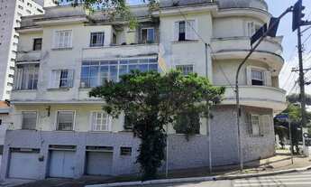 Imagem 3: Apartamento no térreo próximo ao Parque da Aclimação; c/100m² úteis com quintal e condomín