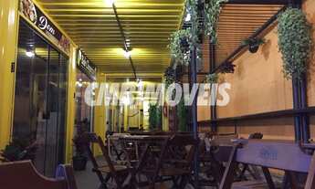 Imagem 7: Salão - Capela - Vinhedo