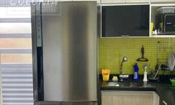 Imagem 6: Santo André - Apartamento Padrão - Parque Novo Oratório