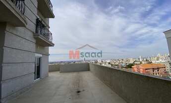 Imagem 6: Magnífico apartamento Ed. Renaissance