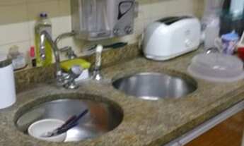 Imagem 3: Cobertura Venda Perdizes 292 m² 2 Dormitórios