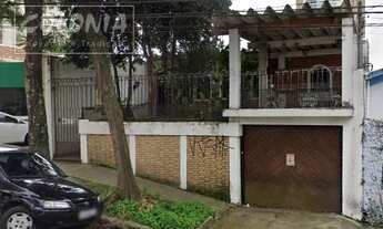 Imagem 5: Santo André - Terreno Padrão - Jardim