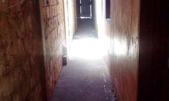 Imagem 2: 3 Casas Casa com 2 dormitórios