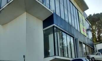 Imagem 2: Salão - Jardim Guarani - Campinas