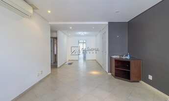 Imagem 7: Apartamento Locação Itaim Bibi 120 m² 3 Dormitórios