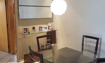 Imagem 5: Residência Solar Park próximo ao shopping buritis