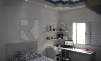 Imagem 5: Casa Residencial à venda, 2 quartos, Jardim Gustavo Picinini - Limeira/SP