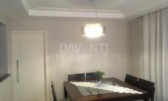 Imagem 5: Apartamento - Loteamento Residencial Vila Bella - Campinas