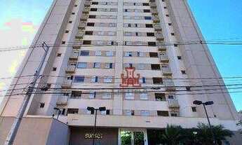 Imagem: Apartamento para alugar, 54 m² por R$ 2.200/mês