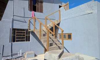 Imagem 6: Predio com 03 kitnet, mais ponto comercial