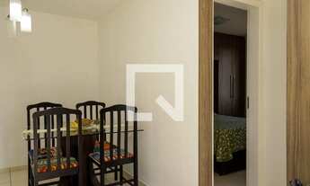 Imagem 3: Apartamento à Venda - Taboão, 2 Quartos, 58 m2