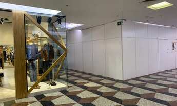 Imagem 3: Loja no melhor ponto do shopping da Gávea