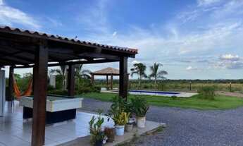 Imagem: SÍTIO 40 HECTARES