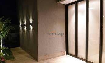 Imagem 5: Casa térrea Portal Green