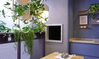 Imagem 3: Apartamento para Venda em Londrina, MIND, 2 dormitórios, 1 suíte, 2 banheiros, 1 vaga